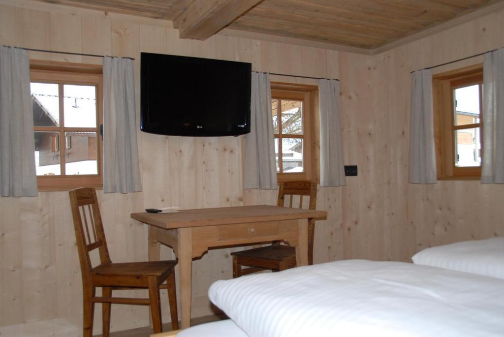 Ferienhaus Kramerl Bad Häring Стая снимка