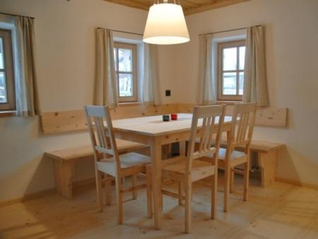 Ferienhaus Kramerl Bad Häring Екстериор снимка